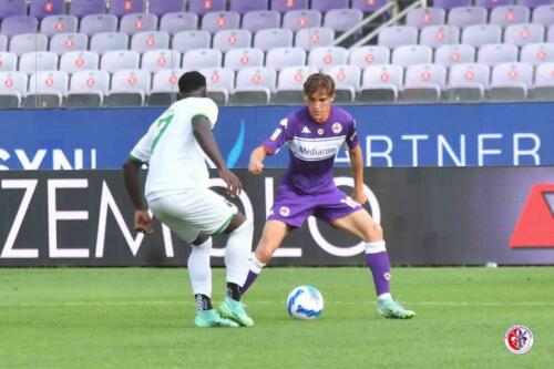 ACF FIORENTINA VS SASSUOLO 21